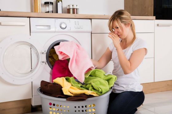 Стиральная машина не промывает | Вызов стирального мастера на дом в Зеленограде